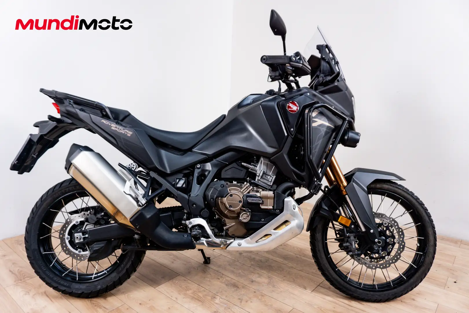 Honda CRF 1100 - 1