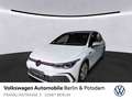 Volkswagen Golf GTI Golf VIII GTI 2.0 TSI Navi LED Keyless Sitzhzg. Weiß - thumbnail 1