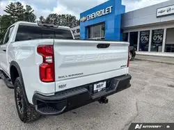 Chevrolet Silverado 1500 снимка Chevrolet Silverado 1500