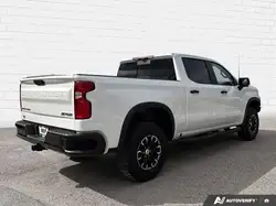 Chevrolet Silverado 1500 снимка Chevrolet Silverado 1500