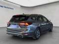 Ford Focus Turnier 1.0 EcoBoost Hybrid Aut. ST-LINE X Gris - thumbnail 4