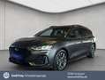 Ford Focus Turnier 1.0 EcoBoost Hybrid Aut. ST-LINE X Grau - thumbnail 1