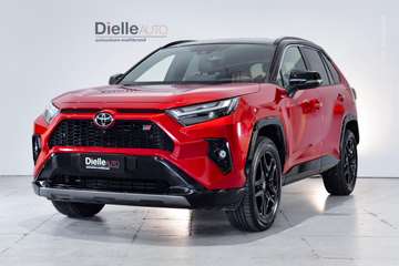 Rav4 2.5 vvt-ie h GR Sport awd-i 222cv e-cvt