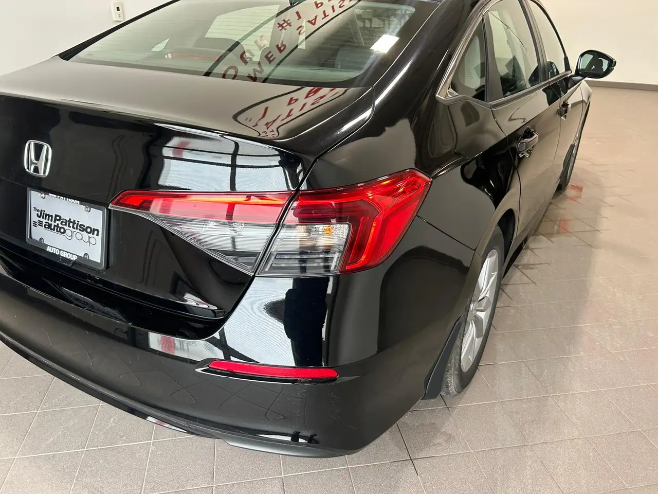 Honda Civic снимка Honda Civic
