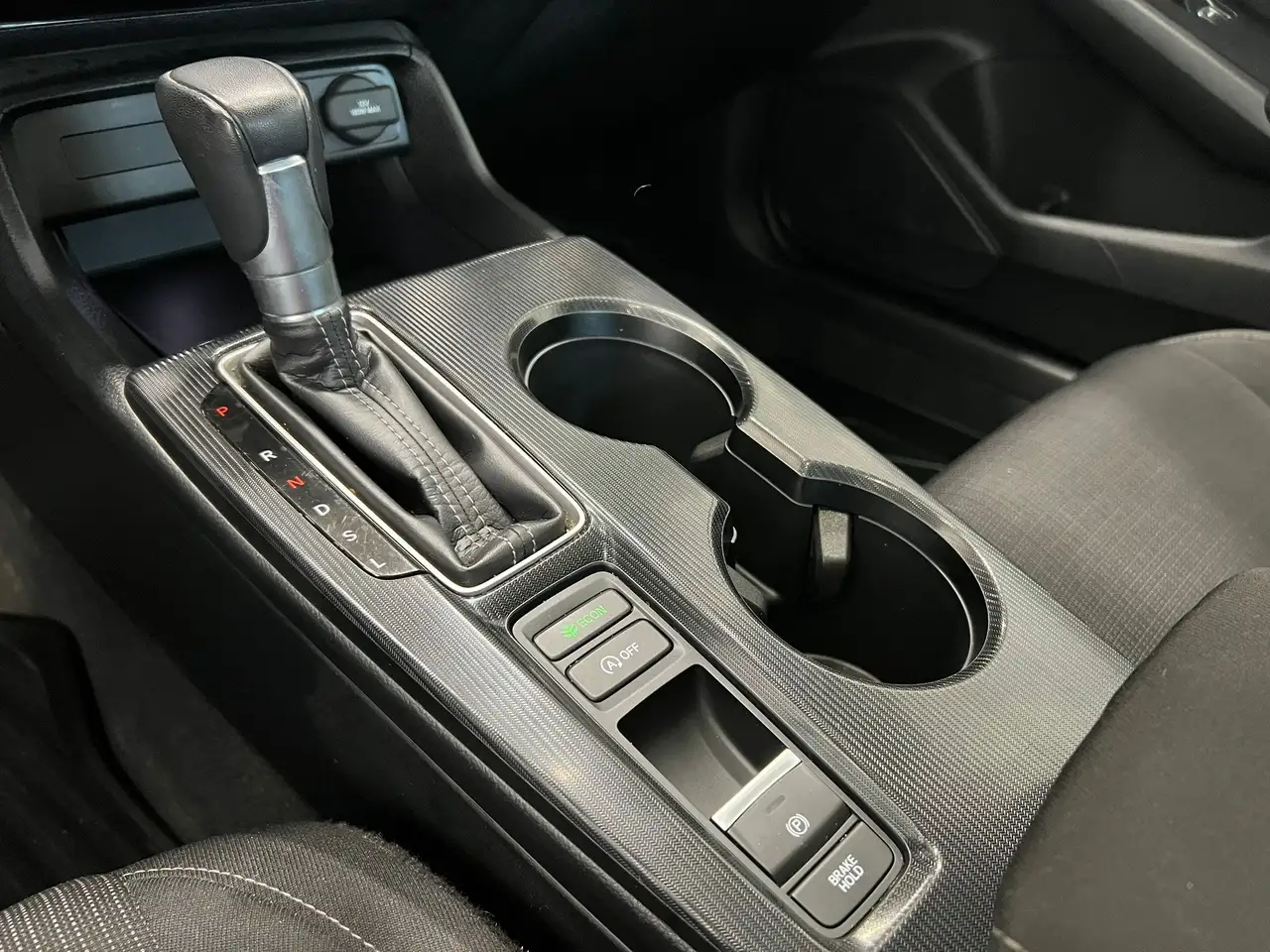 Honda Civic снимка Honda Civic
