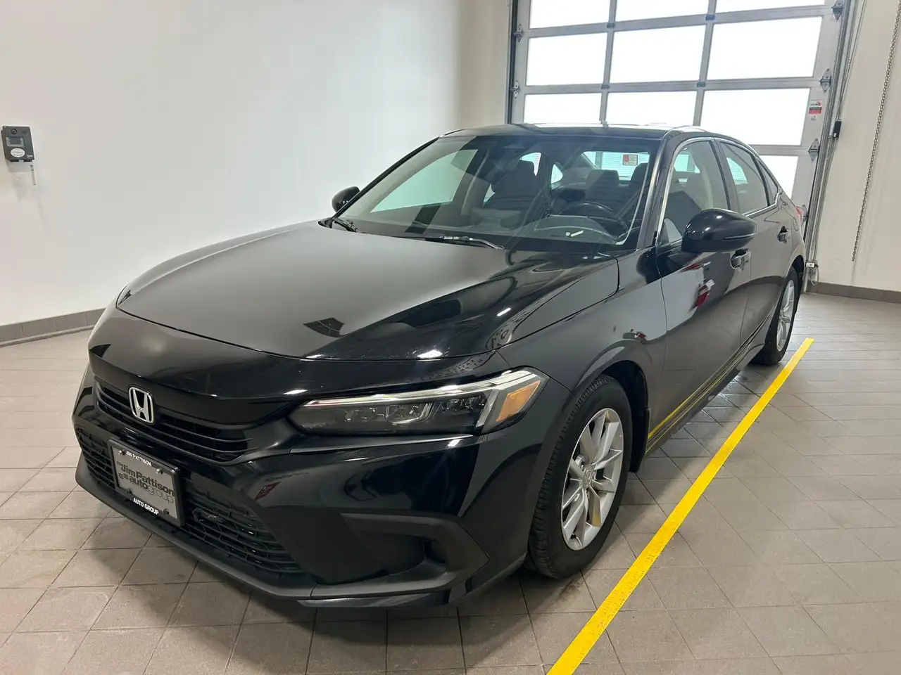 Honda Civic снимка Honda Civic