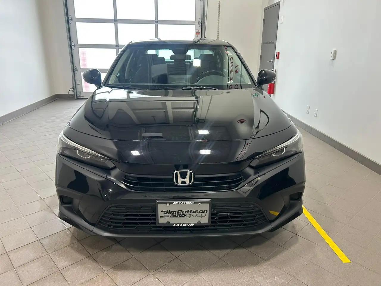 Honda Civic снимка Honda Civic