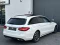 Mercedes-Benz C 400 T 4Matic*9G*AVANTGARDE*COMAND*KAMERA*PANO* Blanc - thumbnail 21