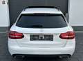Mercedes-Benz C 400 T 4Matic*9G*AVANTGARDE*COMAND*KAMERA*PANO* Blanc - thumbnail 23