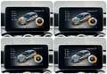 Mercedes-Benz C 400 T 4Matic*9G*AVANTGARDE*COMAND*KAMERA*PANO* Blanc - thumbnail 13