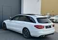 Mercedes-Benz C 400 T 4Matic*9G*AVANTGARDE*COMAND*KAMERA*PANO* Blanc - thumbnail 22