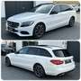 Mercedes-Benz C 400 T 4Matic*9G*AVANTGARDE*COMAND*KAMERA*PANO* Blanc - thumbnail 4