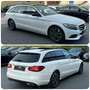 Mercedes-Benz C 400 T 4Matic*9G*AVANTGARDE*COMAND*KAMERA*PANO* Blanc - thumbnail 5