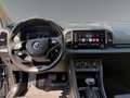 Skoda Karoq 1,5 TSI ACT DSG Style 8-fach bereift! Silber - thumbnail 10