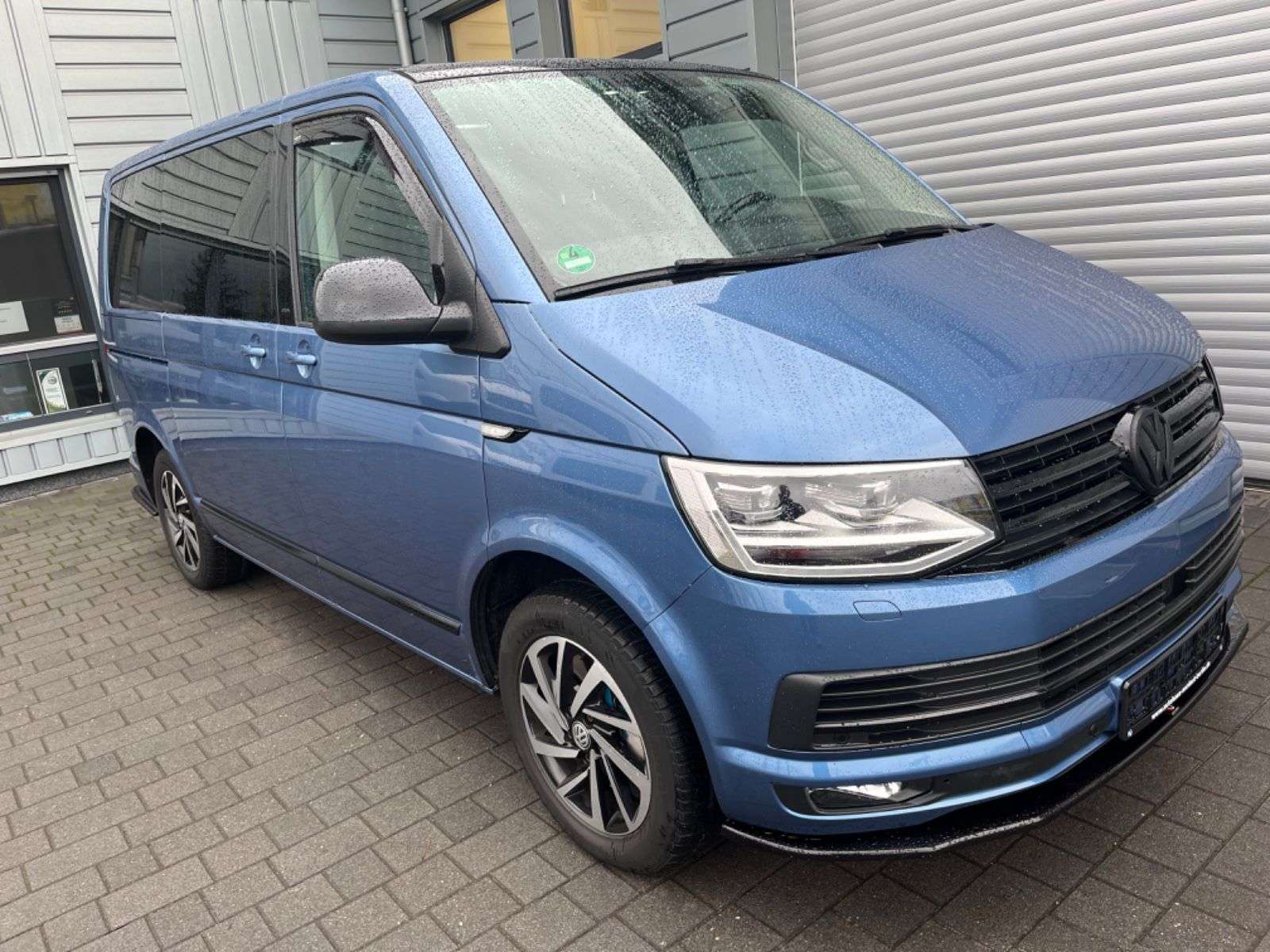 Second hand Volkswagen  2.0
