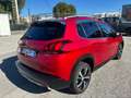 Peugeot 2008 2008 1.6 bluehdi Allure 100cv my16 Rood - thumbnail 5
