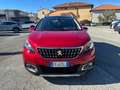 Peugeot 2008 2008 1.6 bluehdi Allure 100cv my16 Rood - thumbnail 8