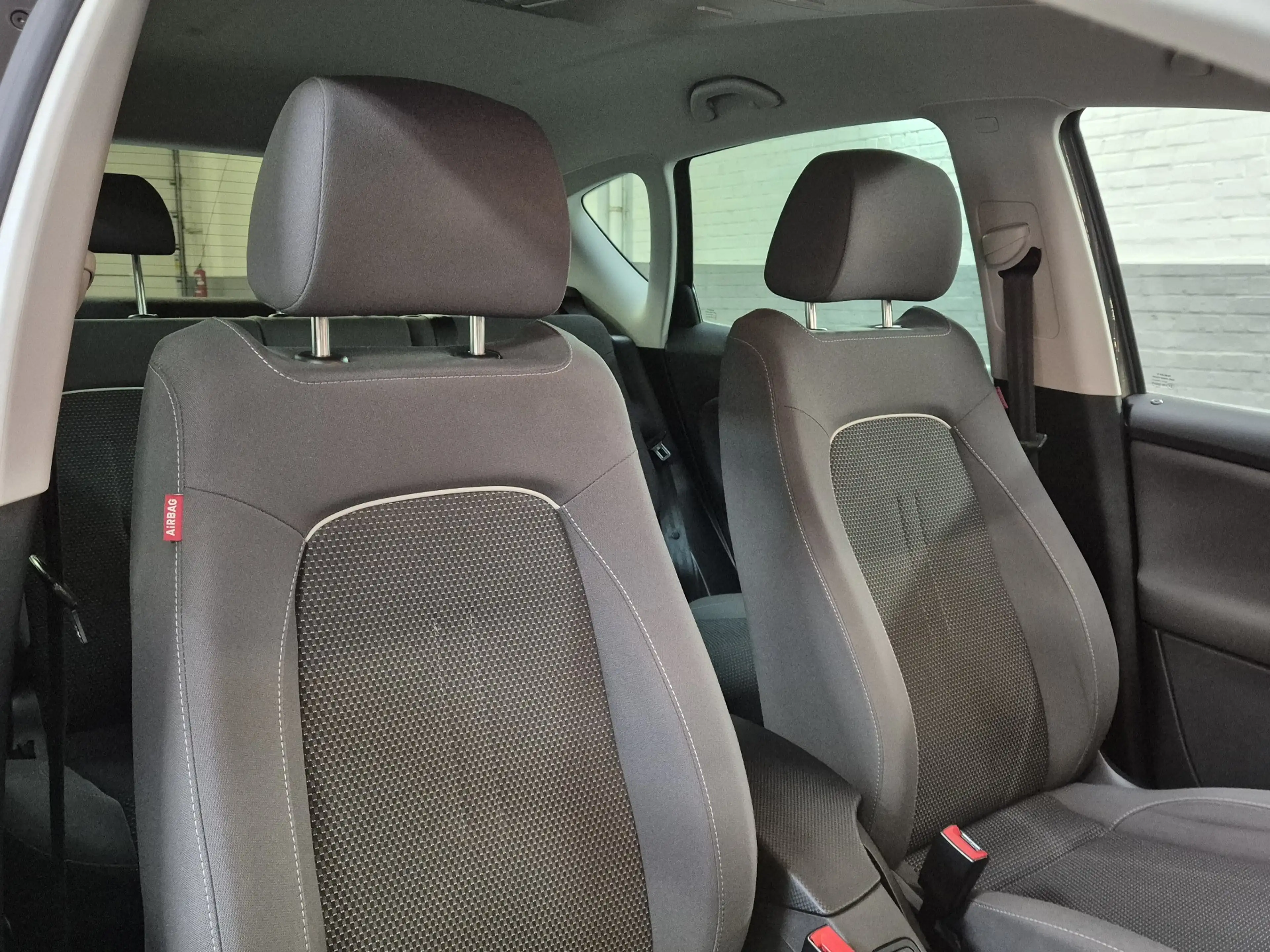 SEAT Altea Altea 1.2 TSI I-TECH Start/Stop-Superbe-Garantie — photo 15