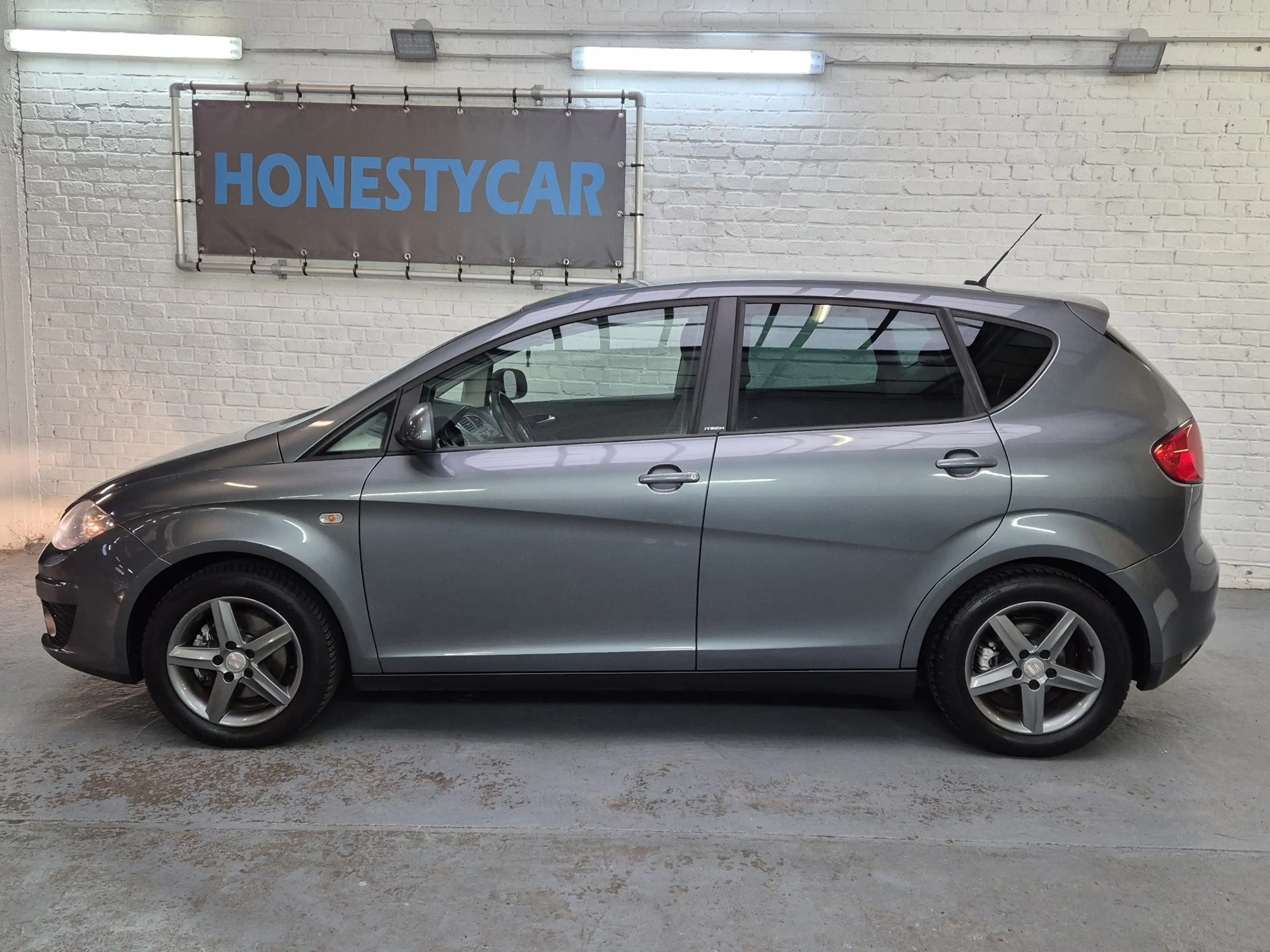 SEAT Altea Altea 1.2 TSI I-TECH Start/Stop-Superbe-Garantie — photo 3