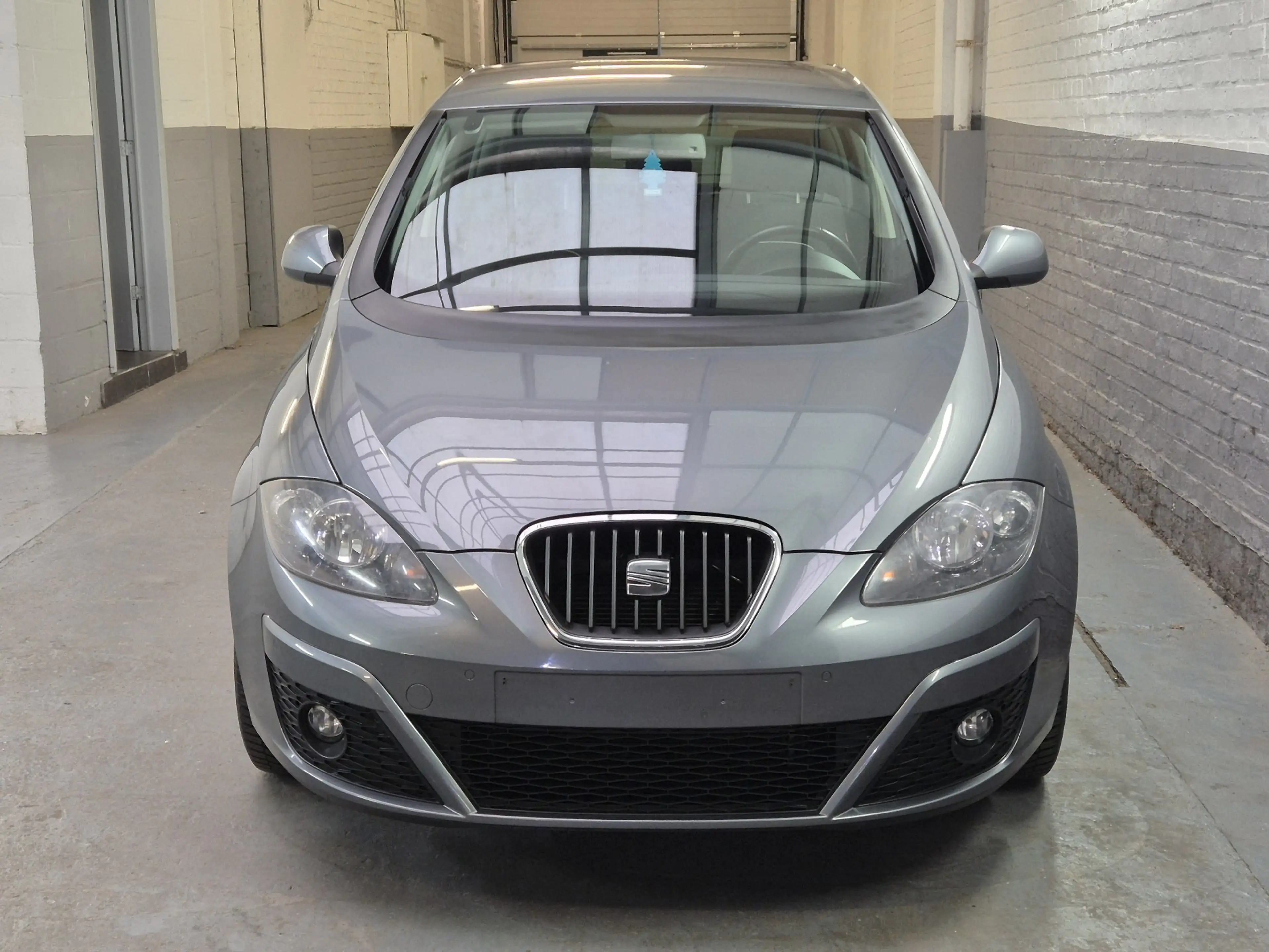 SEAT Altea Altea 1.2 TSI I-TECH Start/Stop-Superbe-Garantie — photo 6
