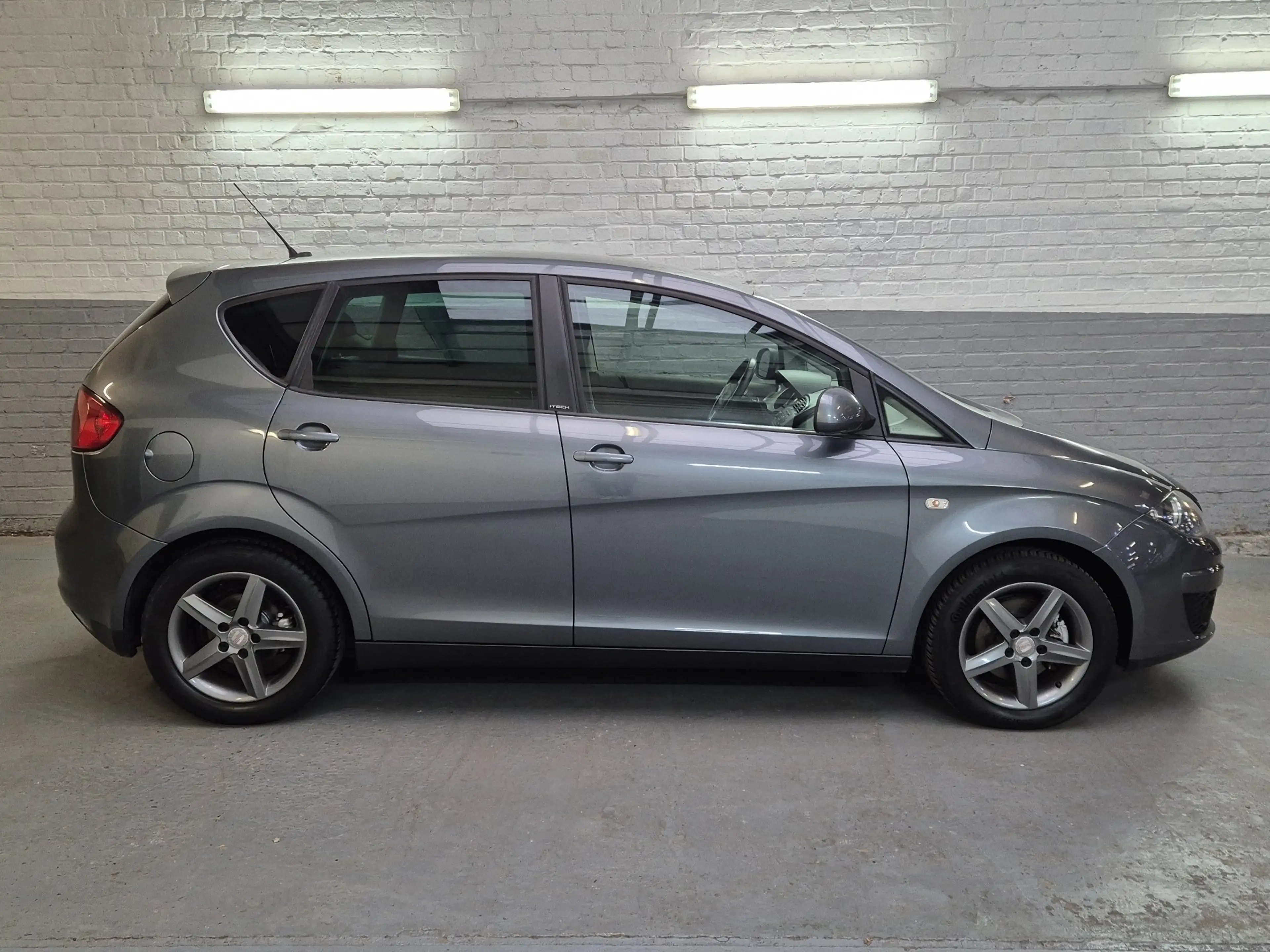 SEAT Altea Altea 1.2 TSI I-TECH Start/Stop-Superbe-Garantie — photo 5