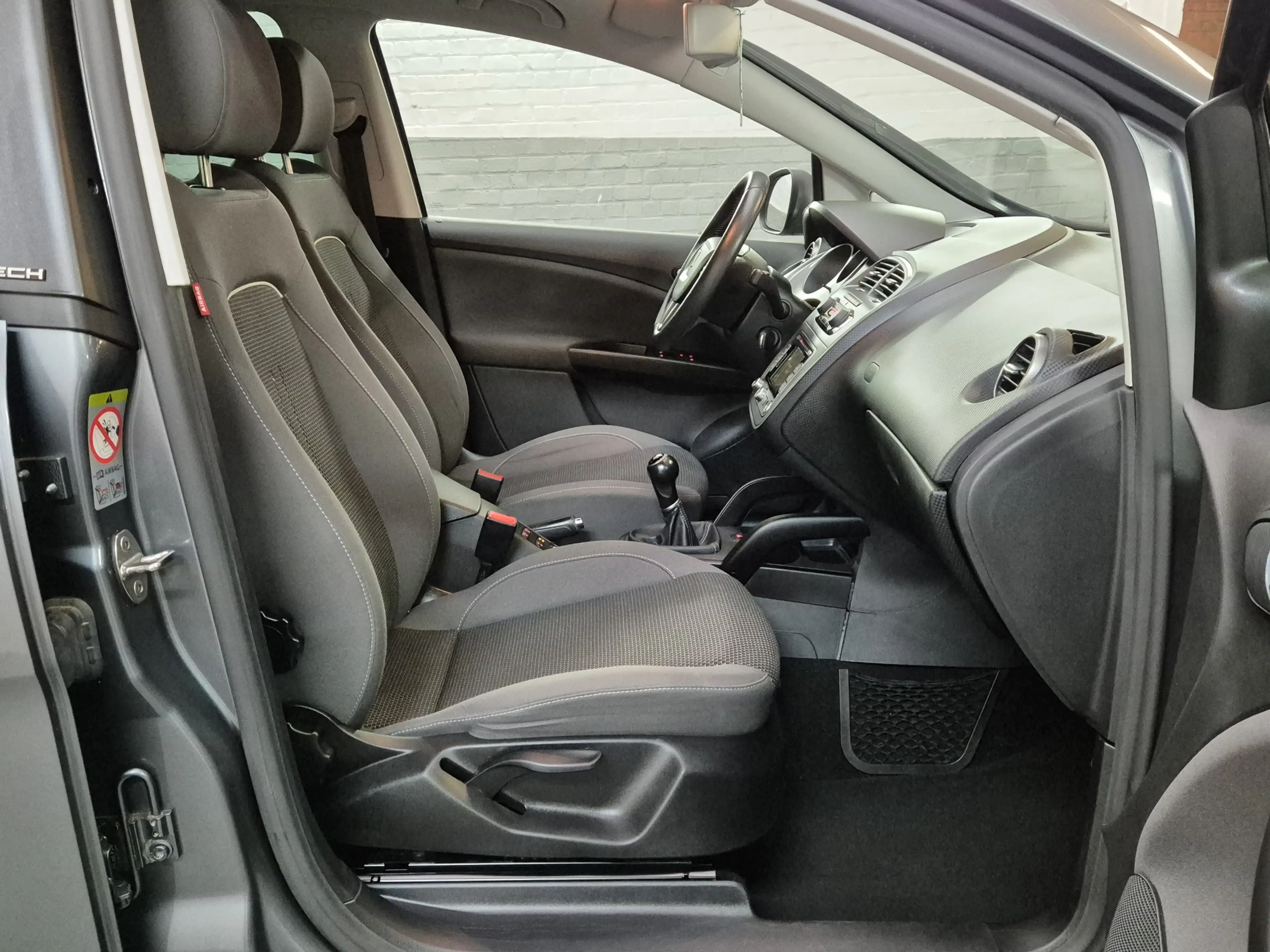 SEAT Altea Altea 1.2 TSI I-TECH Start/Stop-Superbe-Garantie — photo 13
