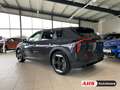 Kia Earth 81,4 kWh 360Grad Kamera 4x SHZ Bi-LED E-Fahr Grau - thumbnail 4
