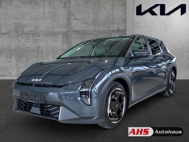 Imagine Kia Earth 81,4 kWh 360Grad Kamera 4x SHZ Bi-LED E-Fahr