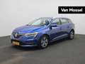 Renault Megane Estate 1.3 TCe 140 PK Equilibre Navigatie | Climat Bleu - thumbnail 1