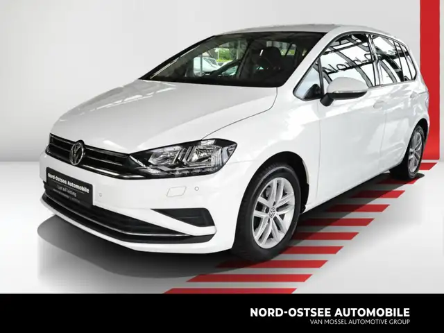 Volkswagen Golf Sportsvan Golf VII SPORTSVAN 1.5 TSI COMFORTLINE  AHK