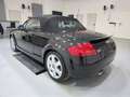 Audi TT Roadster Schwarz - thumbnail 4