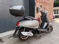 Kymco Like 125 i ABS mit Noodoe Top Zustand Srebrny - thumbnail 5
