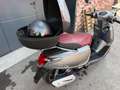 Kymco Like 125 i ABS mit Noodoe Top Zustand Srebrny - thumbnail 7