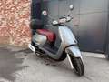 Kymco Like 125 i ABS mit Noodoe Top Zustand Srebrny - thumbnail 2