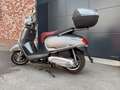 Kymco Like 125 i ABS mit Noodoe Top Zustand Srebrny - thumbnail 4