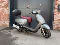 Kymco Like 125 i ABS mit Noodoe Top Zustand Srebrny - thumbnail 1