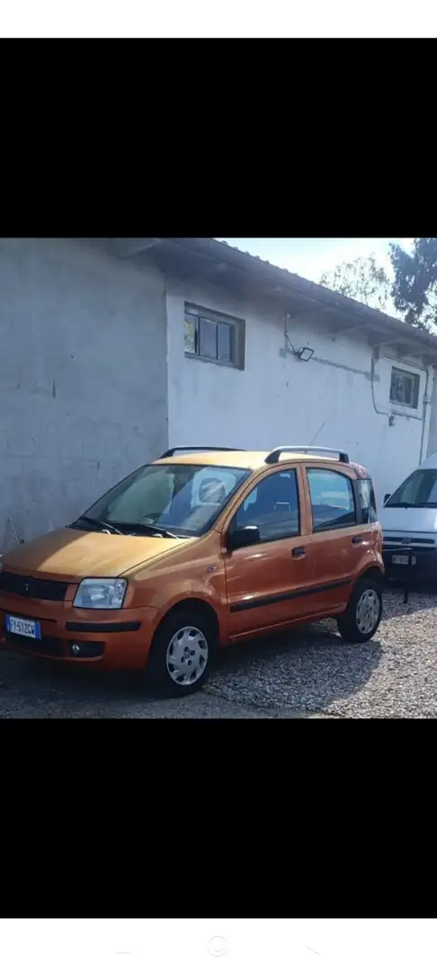 Fiat Panda 1.2 natural power Dynamic - 2