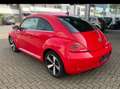 Volkswagen Beetle Design, 1. Hand, Scheckheft gepflegt Rot - thumbnail 10