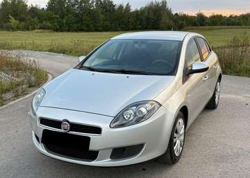 Bravo 1.4i Active