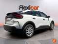 Citroen C4 1.5 BlueHDI S&S Live Pack 110 Blanco - thumbnail 8