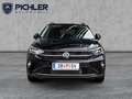 Volkswagen Taigo Friends TSI DSG Schwarz - thumbnail 2