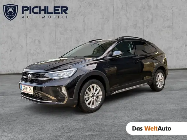 Volkswagen Taigo Friends TSI DSG