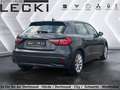 Audi A1 25 TFSI advanced S-tronic *WINTERPAKET*NAVI+*PDC* Grau - thumbnail 3