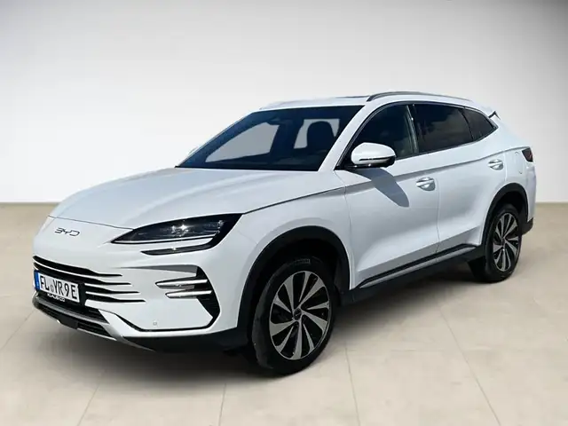 BYD Seal