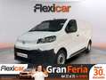 Toyota Proace 106 kW / 144 CV  1997 cm³ Blanc - thumbnail 1