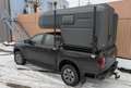 Ford Ranger Ranger XLT DK Schwarz - thumbnail 1