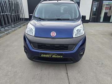 Qubo 1.4i Lounge (EU6d-TEMP) *prete a immatriculer