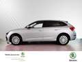 Skoda Scala 1.0 TSI Tour Klima Rückfahrkamera Kurvenlicht Argent - thumbnail 3
