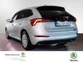Skoda Scala 1.0 TSI Tour Klima Rückfahrkamera Kurvenlicht Argent - thumbnail 4