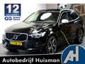 Volvo XC60 2.0 T8 AWD 299kW/407pk Aut8 Twin Engine R-Design L Zwart - thumbnail 1